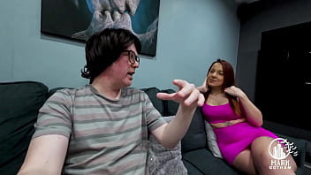 Nerd pervert bbgg marie scarlett and tilly jackson