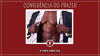 Transando depois da palestra contos