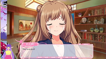 L i p hot springs uncensored episode five