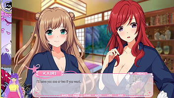 L i p hot springs uncensored episode five L i p hot springs uncensored episode five