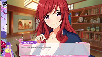 L i p hot springs uncensored episode five