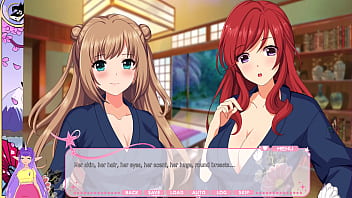 L i p hot springs uncensored episode five L i p hot springs uncensored episode five