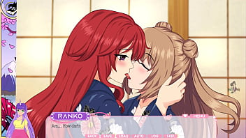 L i p hot springs uncensored episode five