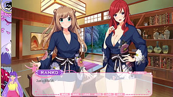 L i p hot springs uncensored episode five