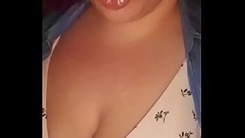 Latina drooling Latina drooling