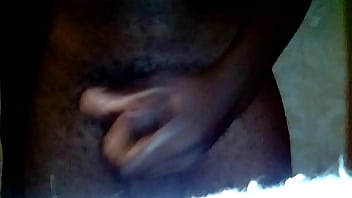 Huge Black Cock thumbnail