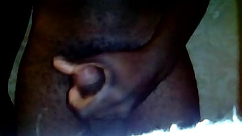 Huge Black Cock thumbnail