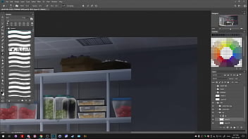 Sts broadcast by dc on picarto from april twenty second 2021