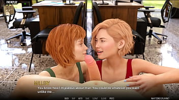 University of problems extra scenes 35