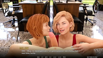 University of problems extra scenes 35