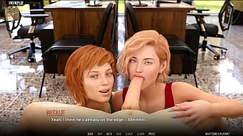 University of problems extra scenes 35