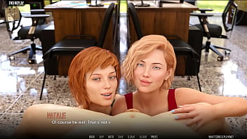 University of problems extra scenes 35