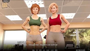 University of problems extra scenes 35