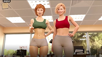 University of problems extra scenes 35