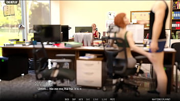 University of problems extra scenes 35