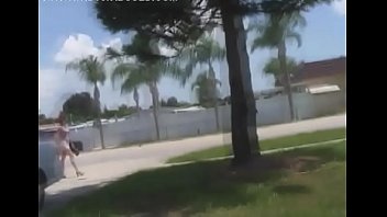 Teen goes wild on his one eyed monster