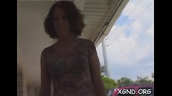 Teen goes wild on his one eyed monster