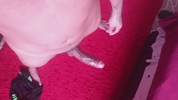 Cachorrada punheta guiada