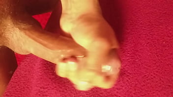 Cachorrada punheta guiada