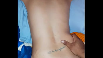 Con El Compañero Cojimos Sabroso Me Encantó Su Pija Pero Me Da Gana De Probar Un Pene Mas Grande thumbnail