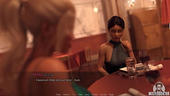 Eruption imminent ep 53 visual novel gameplay hd