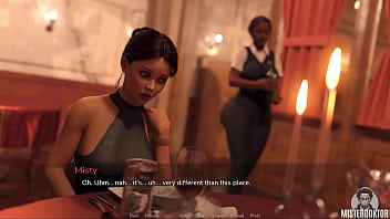 Eruption imminent ep 53 visual novel gameplay hd