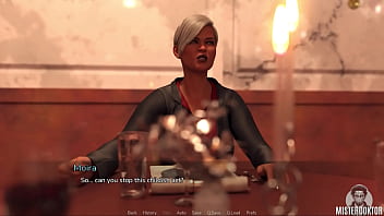 Eruption imminent ep 53 visual novel gameplay hd