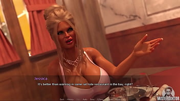 Eruption Imminent Ep53 Visual Novel Gameplay Hd thumbnail