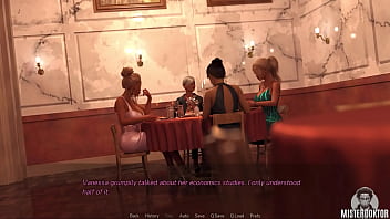 Eruption imminent ep 53 visual novel gameplay hd