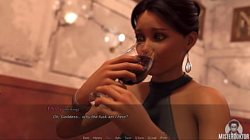 Eruption imminent ep 53 visual novel gameplay hd