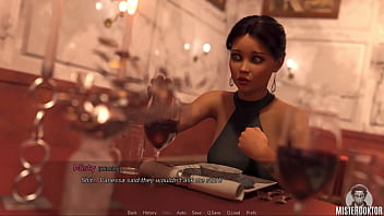 Eruption imminent ep 53 visual novel gameplay hd