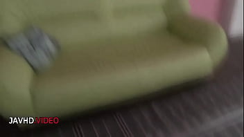 Yumi's sultry jav passion erupts in steamy creampie climax