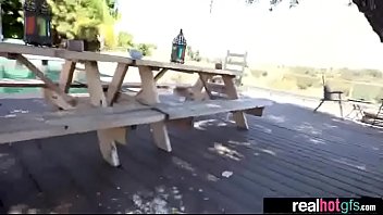 Real horny gf kimmy granger on tape in hard sex action video 19