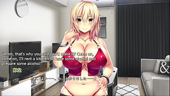 Tenioha feat ikumi part 1