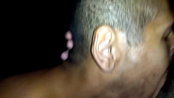 Fudendo gosto na balada esse puto chamei ele pro canto e meti a rola no seu rabo no pêlo