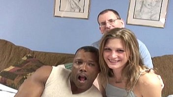 Interracial amateursexxxporn