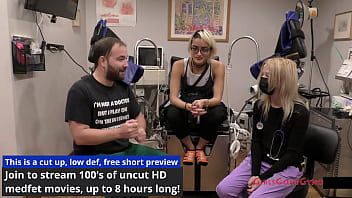 How much can channys holes handle channy crossfire