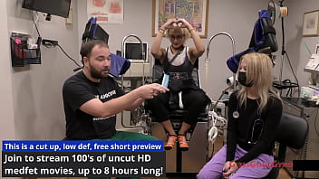 How much can channys holes handle channy crossfire