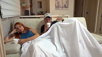 Chudai buen trio con las diosas de andreacastro1x y sarahblack44