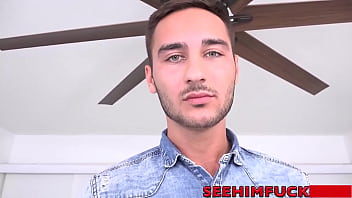 Melody’s toe sucking and sloppy rimming ignite milan’s raw lust