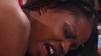 Addicted to black cock 186