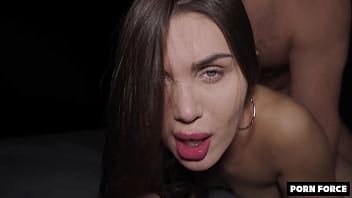 Cucked she made him film this