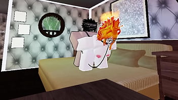 Fire princess gets railed in a condo #2 Fire princess gets railed in a condo #2