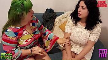 Wife gets anal reading turns me into her submissive pet