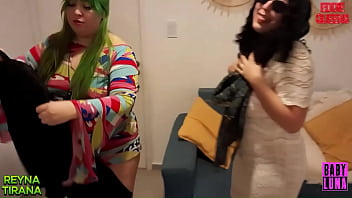 Wife gets anal reading turns me into her submissive pet