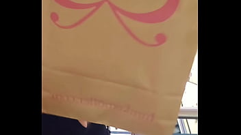 Hello toi j'ai fait du shopping hier chez hunkemoller vient découvrir mon