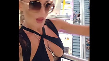 Hello toi j'ai fait du shopping hier chez hunkemoller vient découvrir mon