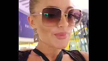 Hello Toi J'ai Fait Du Shopping Hier Chez Hunkemoller Vient Découvrir Mon thumbnail