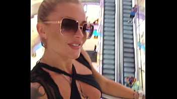 Hello toi j'ai fait du shopping hier chez hunkemoller vient découvrir mon