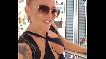 Hello toi j'ai fait du shopping hier chez hunkemoller vient découvrir mon